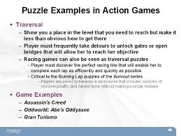 Brain teaser puzzles and riddles with answers for your interviews and entrance tests. Chapter 12 Puzzles 1 Topics Puzzles Are Almost