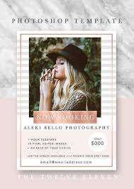 Senior Session Senior Marketing Senior Rep Class Of Photography Promo Photographer Marketing Now Booking Marketing Card Mini Session Photography Marketing Templates Photographer Marketing Photoshop