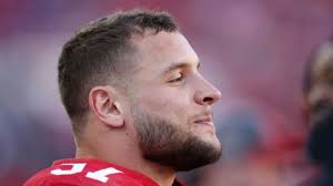 49ers ideal starting defensive line for 2020 season