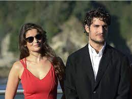 25% war of the buttons (2011) birthplace: 2021 Laetitia Casta Return On Her Love Story With Louis Garrel Current Woman The Mag