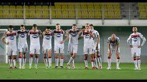 Фк шериф | официальный сайт. Penalties Sheriff Tiraspol V Dundalk Fc Youtube