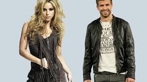 422,659 likes · 141 talking about this. Gerard Pique Shakiras Neuer Freund Ist Ein Fan Von Beckenbauer Welt