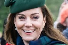 Princess Charlotte tipped to opt out of traditional royal role for more  down-to-earth job