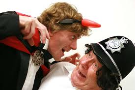 The Bermuda Calendar