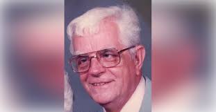 Obituary information for Carl Allison