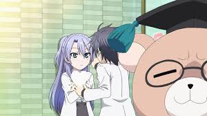 Rikei ga koi ni ochita no de shōmei shite mit watch online