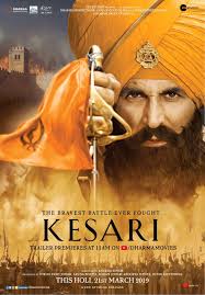 Kesari Movie High Definition Poster Full Movies Free Movies Online Full Movies Online Free Do you think, it is akshay kumar's best movie? kesari movie high definition poster