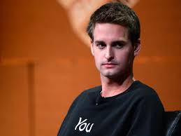 The Most Important Stories In Advertising December 20 Business Insider Evan Spiegel Snapchat Users Snapchat