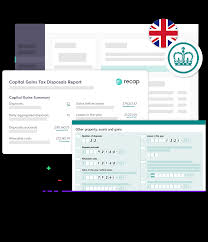 Disposal is a broad term that essentially means whenever you get rid of a cryptocurrency. Uk Tax Guide Recap