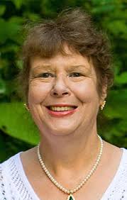 Constance Kelly obituary