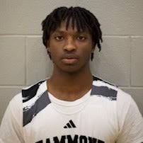 Jordan Henley's High School Bio