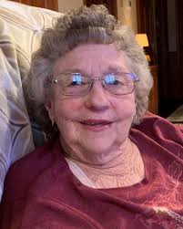 Barbara Jean Snook Obituary May 11, 2025
