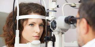 Eye Doctor Houston Optometrist Exams Glasses Memorial Eye Center