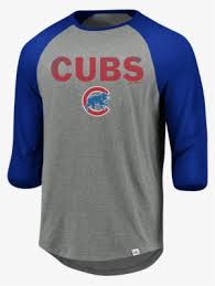 Chicago Fire Dept Cubs Baseball Shirt 3 By Mars1566 Chicago Cubs Png Image Transparent Png Free Download On Seekpng