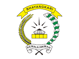 Logo bhayangkari hd 3d 2018. Logo Bhayangkari Vector Cdr Png Hd Logo Vector