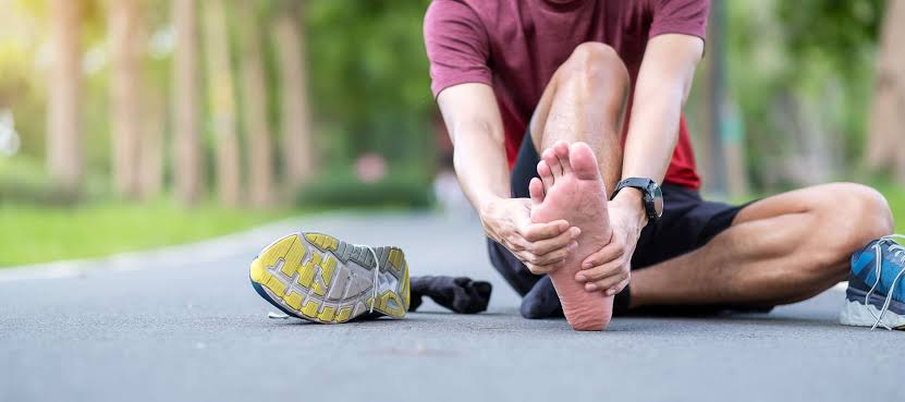 What Is a Sports Podiatrist? - Synergy Sports and Wellness Centre