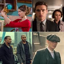 Tomatometer rankings of the top 100 best tv shows of 2021 and all time. Best British Tv Shows Of The 2010s Popsugar Entertainment