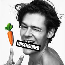 UNCENSORED with Mario Adrion – Podcast – Podtail