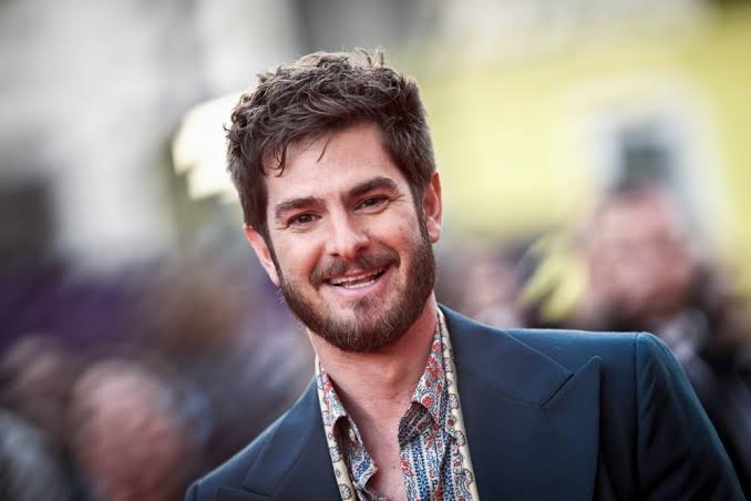 Andrew Garfield on Playing Sam Altman in Artifical, OpenAI
