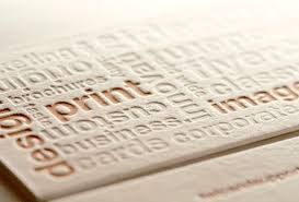 What is the difference between embossed and debossed business cards? What S The Difference Between Embossed And Debossed