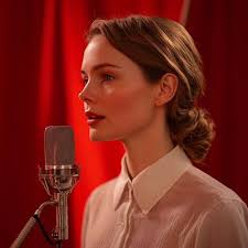 Mark Ewart Official AI Artist Voice Generator