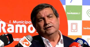 1° clasificación de montaña vuelta a pamplona, juniores miguel angel aguilera segura. Prision Preventiva Para El Ex Alcalde De San Ramon Miguel Angel Aguilera Por Casos De Corrupcion La Red