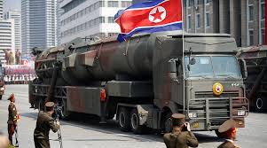 Left and right hurl insults at each other over social media like rival supporters at a soccer game. North Korea Accuses Australia Of Blind Toeing Us Line Threatens Nuclear Strike Report Focus News