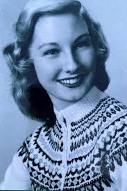 Deanna List Obituary (1937