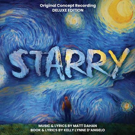 Starry