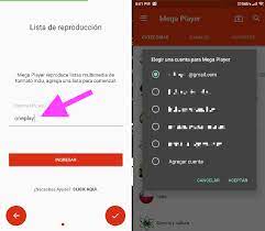 Descargar ✓ mega player latino apk y mega player pro apk mas contraseña o clave ❤️ instalar en pc, iphone, android, smart tv. Mega Player Tv Apk Ultima Version 2021 Android Y Pc Mac