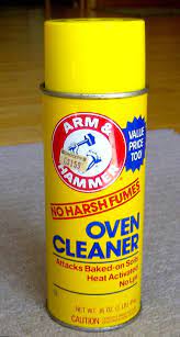 Check spelling or type a new query. Arm And Hammer Oven Cleaner Rare 1980s Can P G Products Oven Cleaner Disney Princess Memes