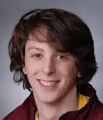 2009-10 Men's Track and Field Roster