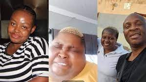 Dineo Moloisane is a scammer, buzzy bee followers came through in numbers -  YouTube