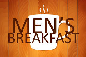Men S Breakfast