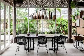 Bada was established in 2014 on the tropical island of bali. Biombo Architecture Interiors Studio Bali Interiors