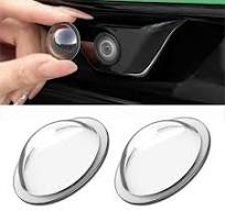 2PCS Car Camera Lens Protector Car Backup Camera Protective Cover | eBay