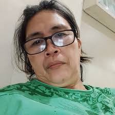 Nila Serrano's Instagram, Twitter & Facebook