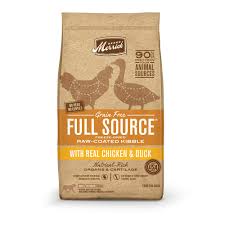 Cover and allow the healthiest. Merrick Full Source Grain Free Raw Coated Kibble With Real Chicken Duck Recipe Dry Dog Food 20 Lbs Petco