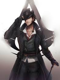 Let S Wake Them Up Then Shall We Assassins Creed Art Creed Assassins Creed Game