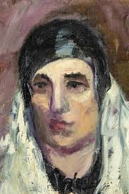 Antonio Feltrinelli, The Woman