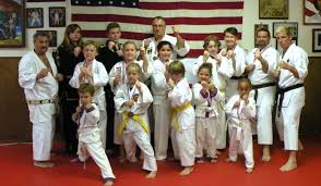 Tabilon graduated from the new york medical college in 1994. Annarino Phillips Dupler Host Local Karate And Ju Jutsu Competition Sports Perrytribune Com