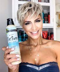 Pin On Best Hair Colors For Short Hair