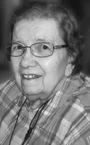 REGEHR, Susie › Gone But Not Forgotten