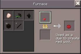 The tea will become dark. How To Create Minecraft S 16 Dyes Dummies