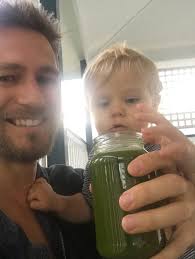 Alkaline Recipe #226: Thyroid Restoring Smoothie