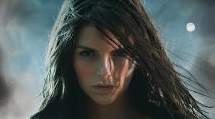 Strange Angels (Strange Angels #1)