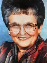 Stella Alcott Obituary