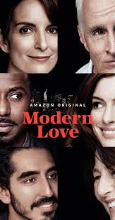 Camera rollie totheroh, ira morgan; Modern Love Tv Series 2019 Imdb