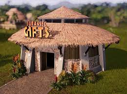 jurassic gifts