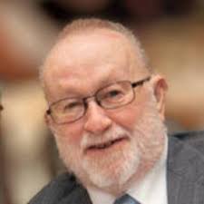 Gordon Charles Samson Obituary October 28, 2022